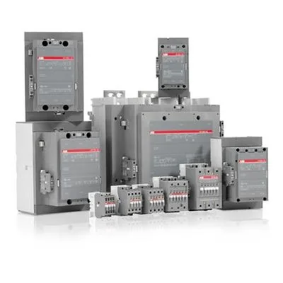 ABB N22E 220-230V 50Hz / 230-240V 60Hz