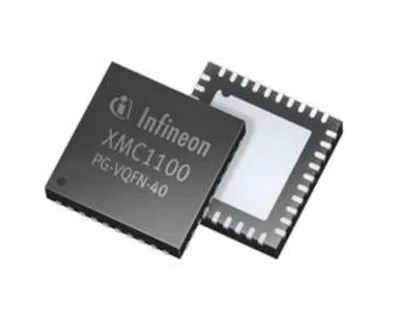 Infineon XMC1100-Q040F0032 AB