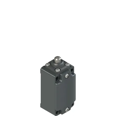 Pizzato FD 501-M2 Position switch with plunger