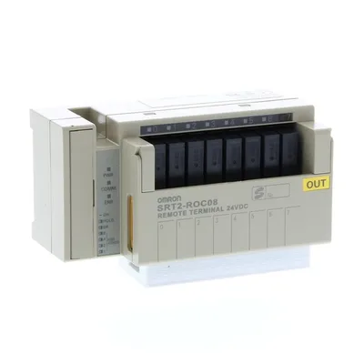 Omron SRT2-ROC08