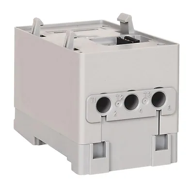 Allen Bradley 193-ESM-IG-60A-P Overload Relay