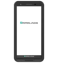 Pepperl+Fuchs SMART-EX03-DZ2-AI-N128-000-.. Smart-Ex 03 DZ2 (DIV 2 and Zone 2/22), ATEX/IECEx, Android™, 128 GB