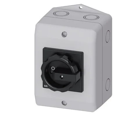 Siemens 3LD2064-0TB51