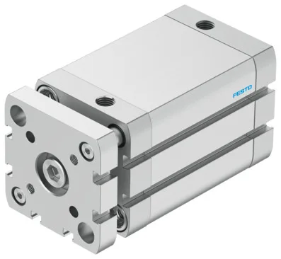 Festo ADNGF-50-60-PPS-A Kompakt silindir