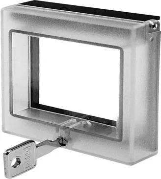 Festo PZ-SS-1 Kapak