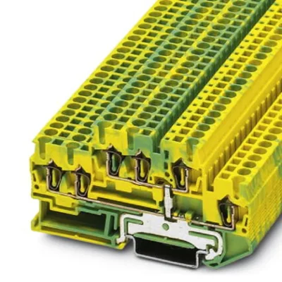 Phoenix Contact STTB 2,5-TWIN-PE