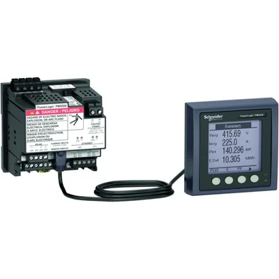 Schneider Electric METSEPM5563RD