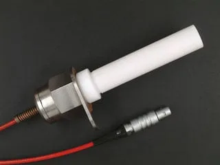 Rechner Sensors KFS-5-1-GL-85-10-PTFE/VA-H-Y95 Capacitive Level Measurement Systems (KFI / KFS / KFA / KFX)