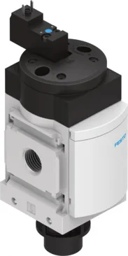 Festo MS6-EE-3/8-10V24 Açma/kapama valfi