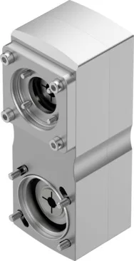 Festo EAMM-U-60-S48-40G-91 Paralel kit