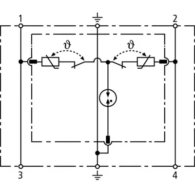 Dehn + Söhne DR M 2P 30