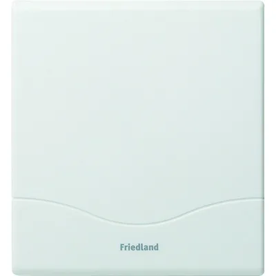 Friedland - Novar D142