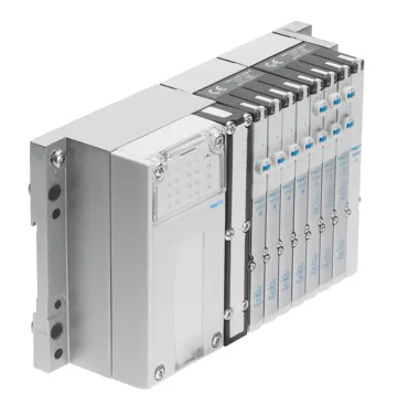 Festo VMPA-CPI-EPL-GU Elektrik bağlantı