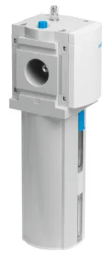 Festo MS12-LOE-G-U Yağlayıcı