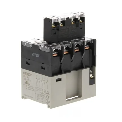 Omron G7Z-4A-02Z 24VDC