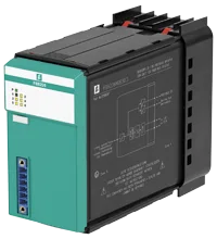 Pepperl+Fuchs FB8206H0630.3 EasyCom Com Unit for PROFIBUS DP/DP-V1