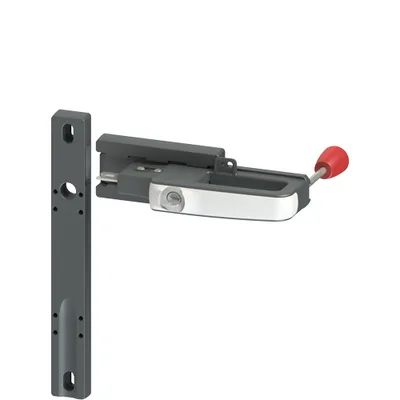 Pizzato AN Y01EA1P Safety handle P-KUBE Lite
