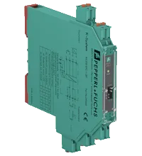 Pepperl+Fuchs KCD2-STC-1.SP Signal type