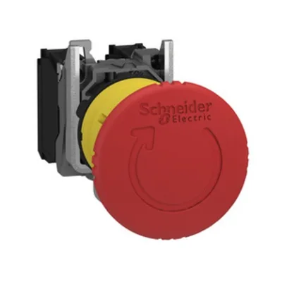Schneider Electric XB5AS8445