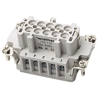 Walther-Werke Ferdinand Walthe 710770