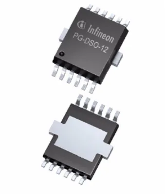 Infineon TLE4473G V53