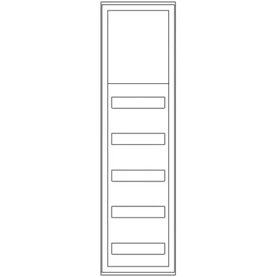 ABN Braun SP17RK052
