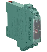 Pepperl+Fuchs KFD2-SR3-2.2S Signal type