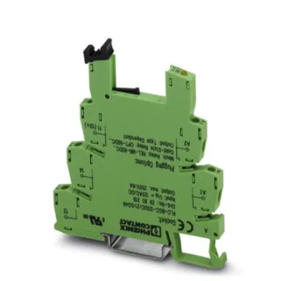 Phoenix Contact PLC-BSC-120UC/21