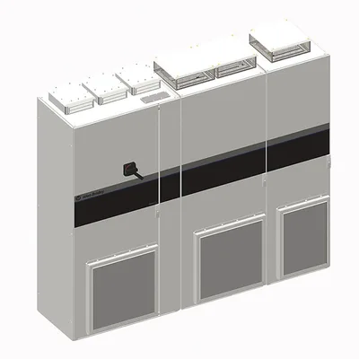 Allen Bradley 20J1F3F1K4JNDNNNNN-C1 750 Bus Supplies