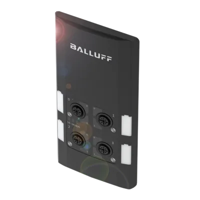 Balluff BNI PBS-504-002-K008 Profibus için ağ blokları