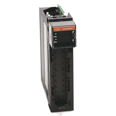 Allen Bradley 1756-OA16K ControlLogix 16 Point Digital Output