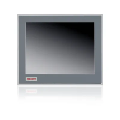 Beckhoff CP69xx-xxxx-0010 Economy built-in Control Panel with DVI/USB Extended interface