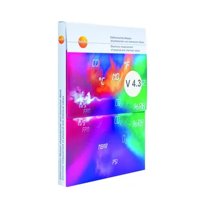 Testo SE & Co. KGaA 0572 0580