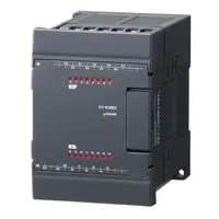 Keyence KV-N16EX Expansion input unit Input 16 points 5/24 VDC switchable screw terminal block