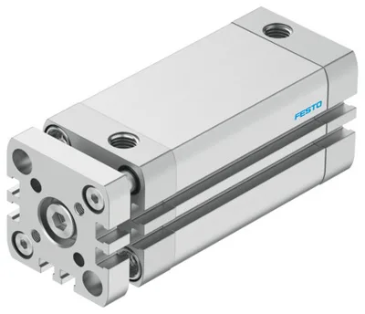 Festo ADNGF-32-60-PPS-A Kompakt silindir
