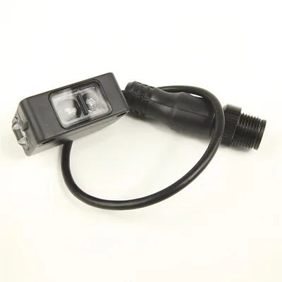 Allen Bradley 42JS-B2MPB2-F4 Sensor