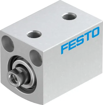 Festo ADVC-12-10-I-P Kısa stroklu silindir