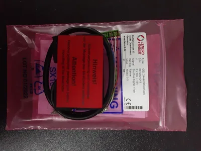 Lenord+Bauer GEL 2444KNSG5K030 Minicoder