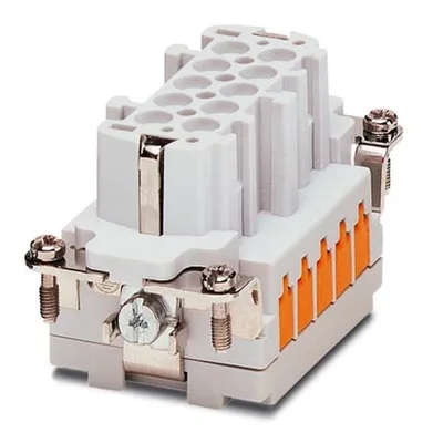 Phoenix Contact HC-B 10-EBUQ-2,5