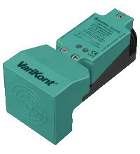 Pepperl+Fuchs NJ40+U1+E2 Switching function