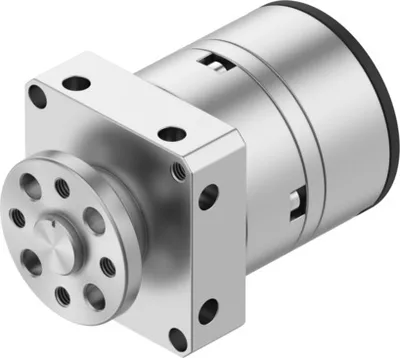 Festo DSM-6-180-P-FF-FW Döner Silindir|çeyrek dönüşlü aktüatör