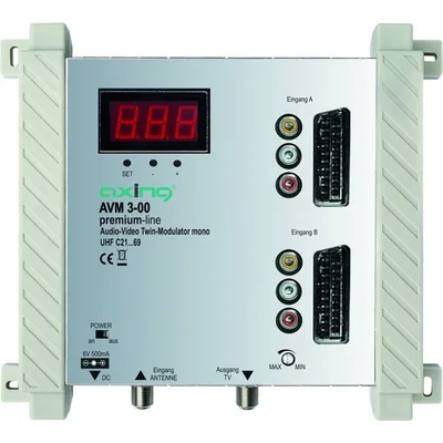 Axing AVM00300