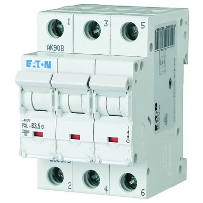 Eaton Electric PXL-B3,5/3