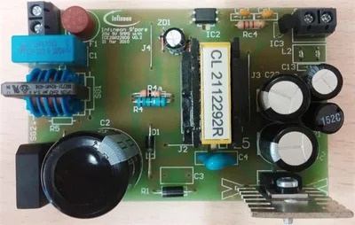 Infineon EVAL-2QR2280G-1