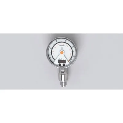 Ifm Electronic PG-010-REB12-MFRKG/US/      /P