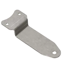 Pepperl+Fuchs ACC-TOR-ENI90HD-120A Support plate 120 mm, straight