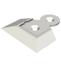 Pepperl+Fuchs PGV-PR-SM-START Drive-over rail for starting continuous tracks