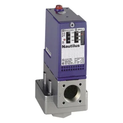 Schneider Electric XMLA002A2S11