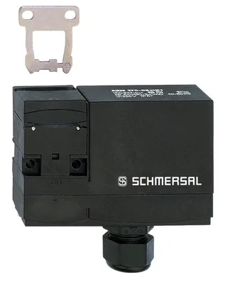 Schmersal AZM 170SK-11/02-ZRI-B6L-2197 24VAC/DC