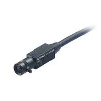 Keyence CV-S035MH (CV-S035M) Ultra Small Digital Double-speed Black-and-white Camera (Camera Section)